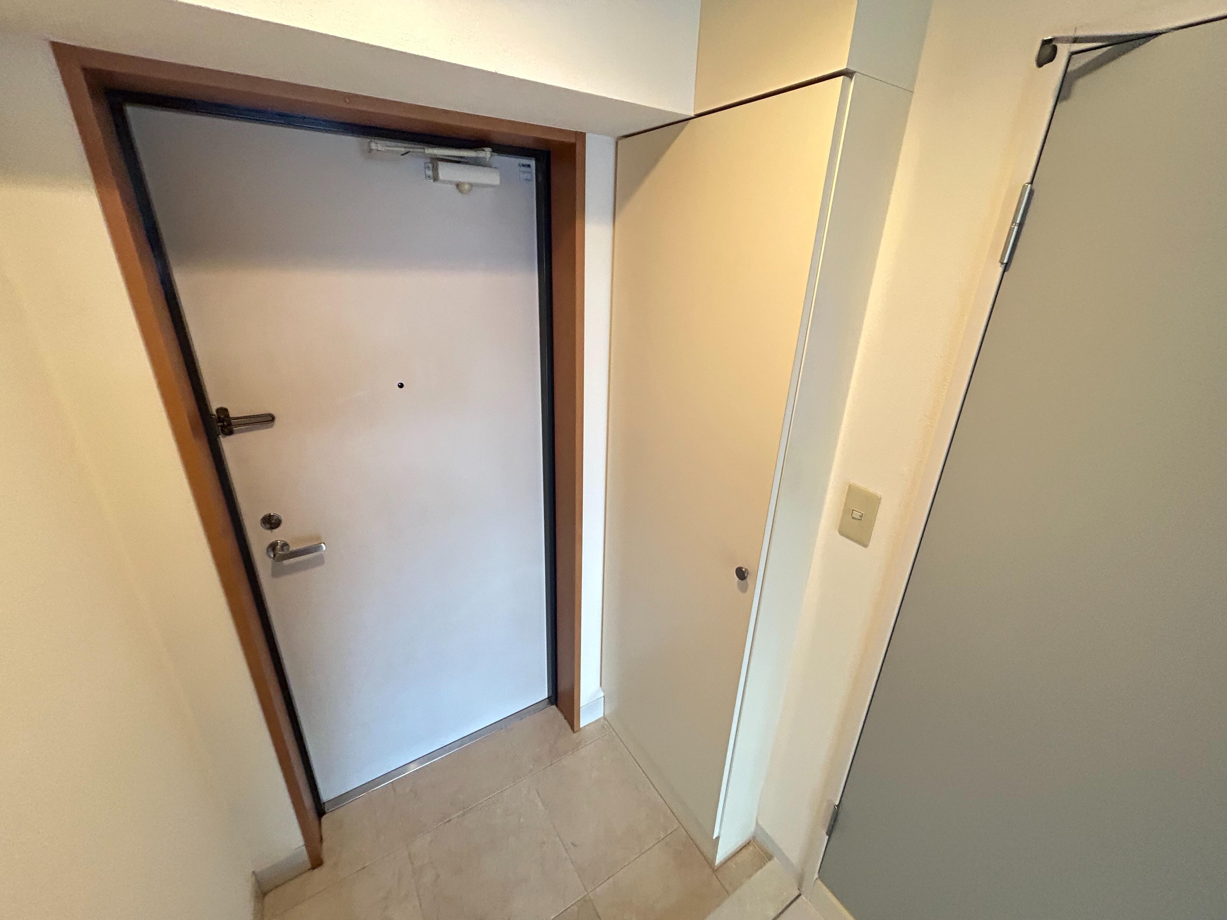 ティアラ川村の物件内観写真