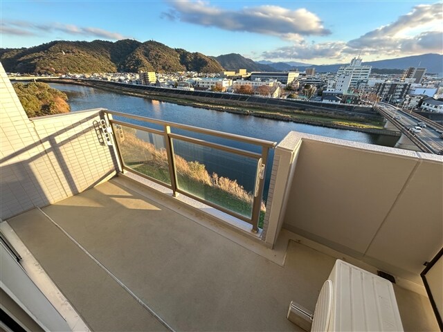 ティアラ川村の物件内観写真