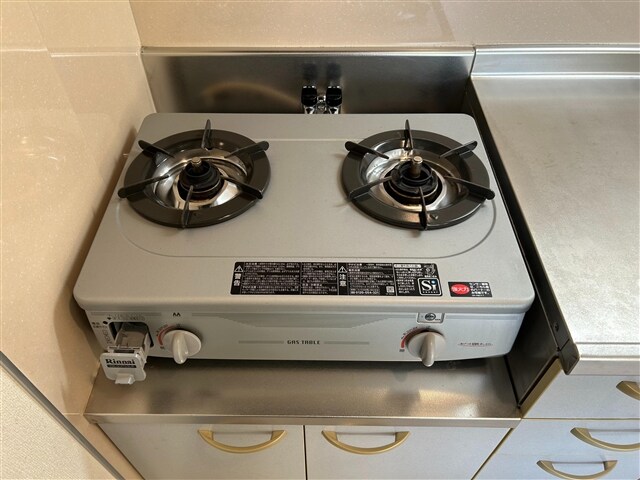 ティアラ川村の物件内観写真