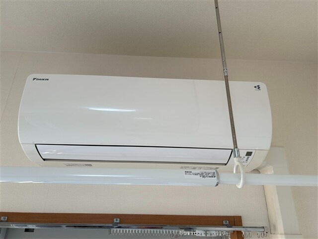 ティアラ川村の物件内観写真