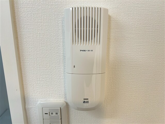 西条町コーポの物件内観写真