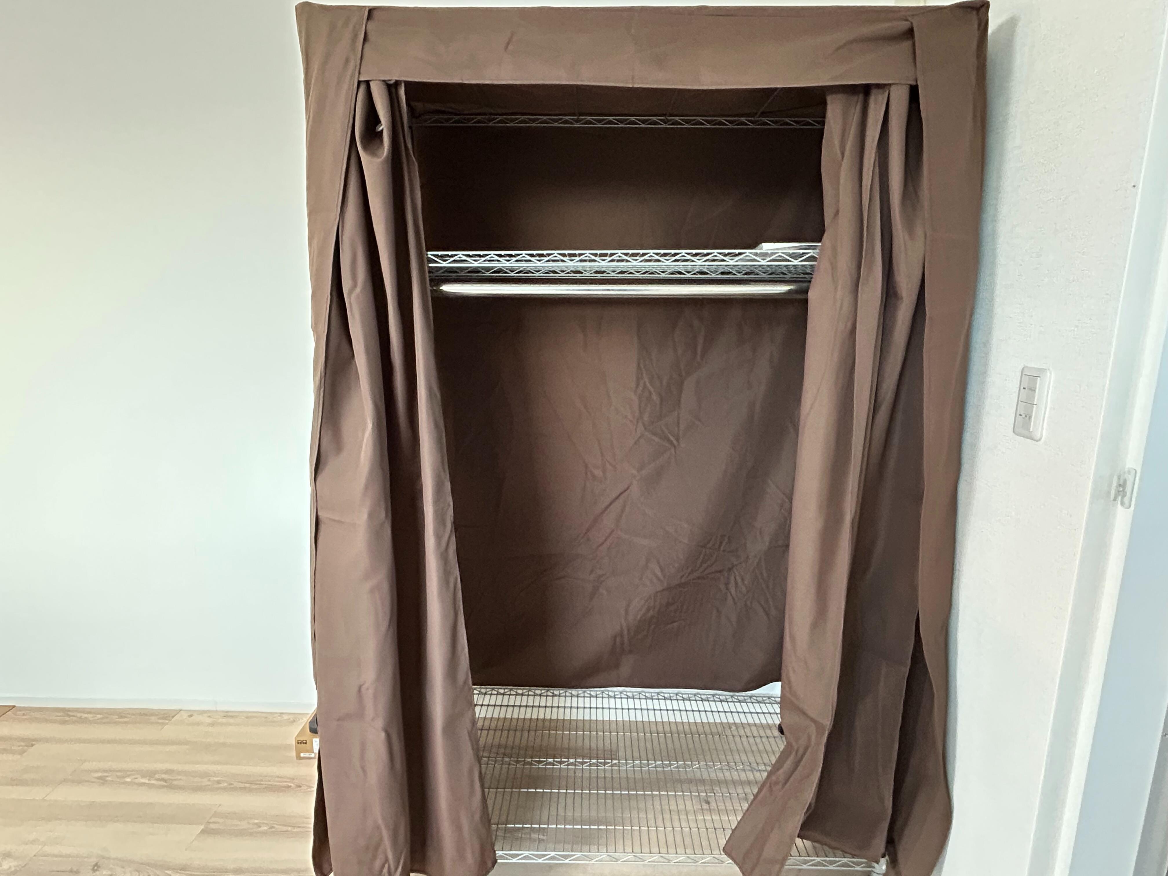 西条町コーポの物件内観写真