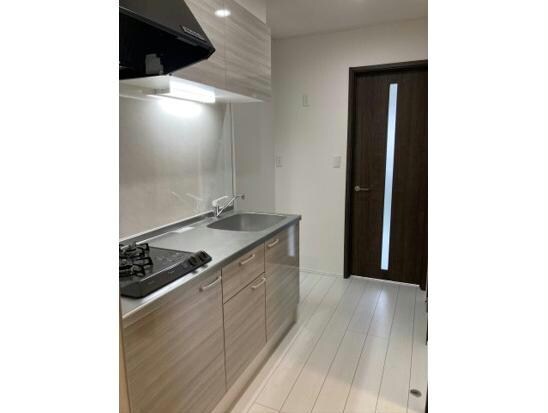 ディアコート盛岡Aの物件内観写真