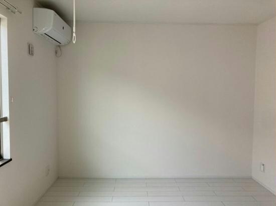 ディアコート盛岡Aの物件内観写真