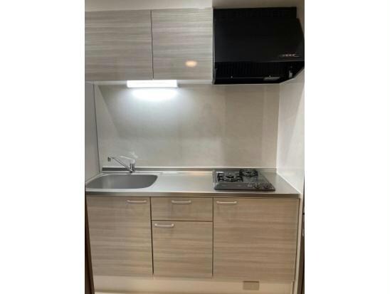 ディアコート盛岡Aの物件内観写真