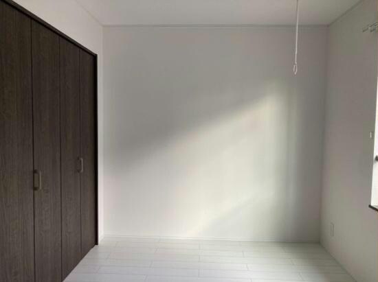 ディアコート盛岡Aの物件内観写真