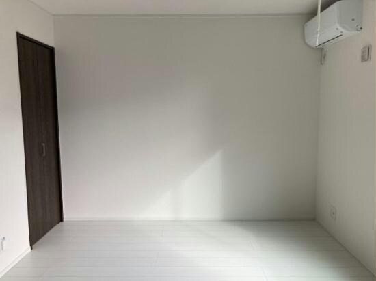 ディアコート盛岡Aの物件内観写真