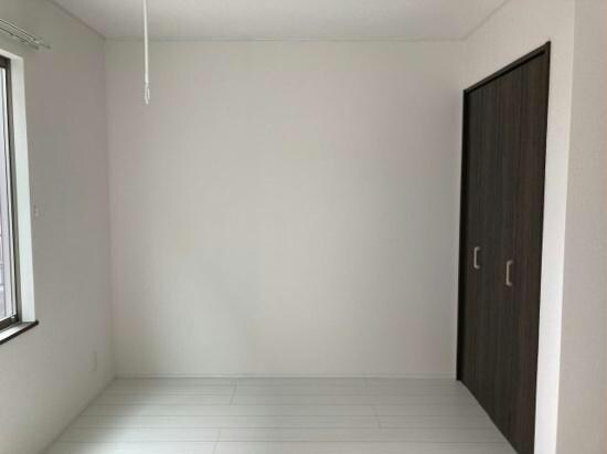 ディアコート盛岡Aの物件内観写真