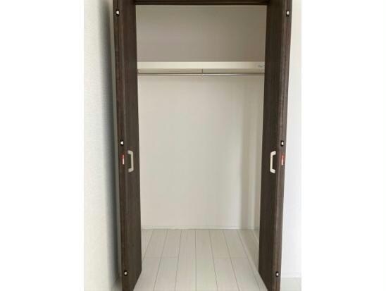 ディアコート盛岡Aの物件内観写真