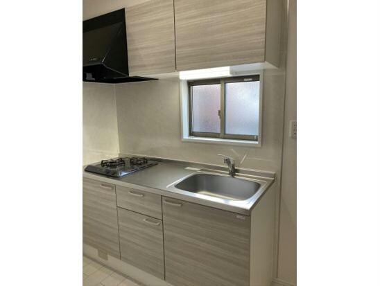 ディアコート盛岡Aの物件内観写真