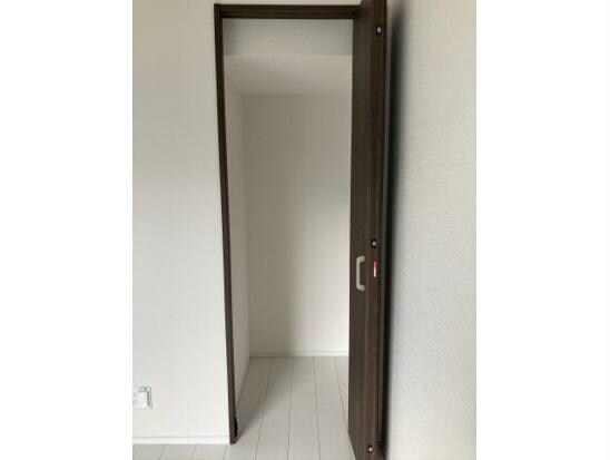 ディアコート盛岡Aの物件内観写真