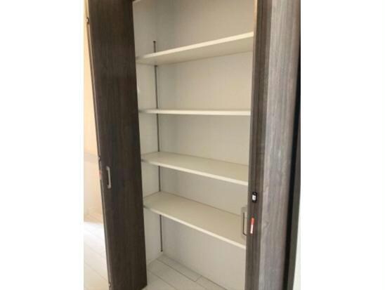 ディアコート盛岡Aの物件内観写真