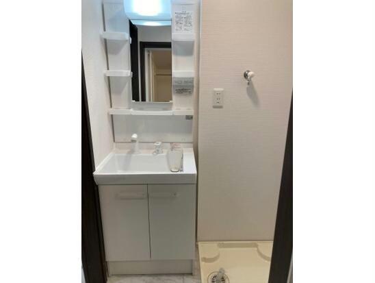 ディアコート盛岡Aの物件内観写真