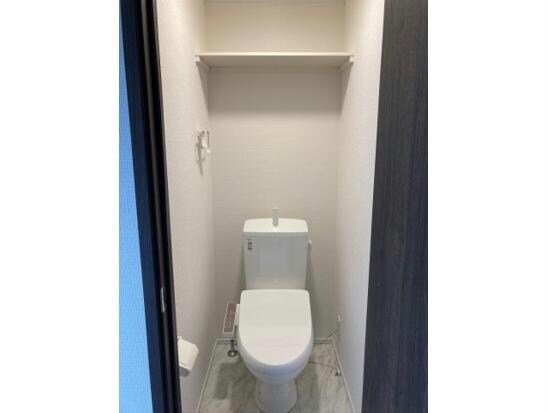 ディアコート盛岡Aの物件内観写真