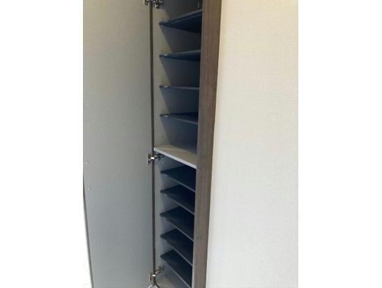 ディアコート盛岡Aの物件内観写真