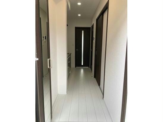 ディアコート盛岡Aの物件内観写真