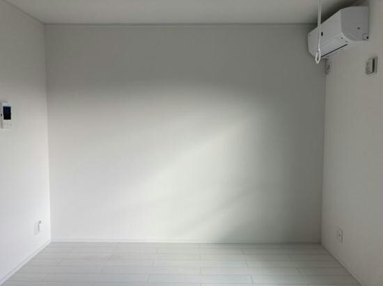 ディアコート盛岡Bの物件内観写真