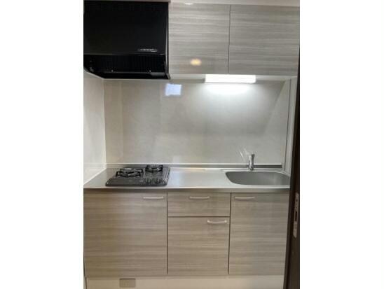 ディアコート盛岡Bの物件内観写真