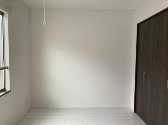 ディアコート盛岡Bの物件内観写真