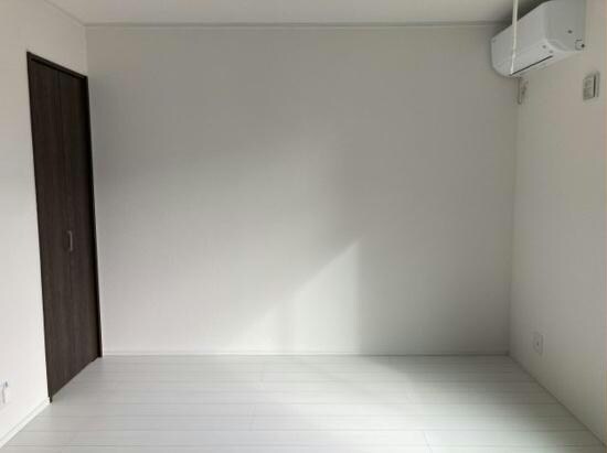 ディアコート盛岡Bの物件内観写真