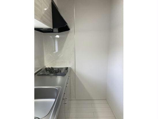 ディアコート盛岡Bの物件内観写真