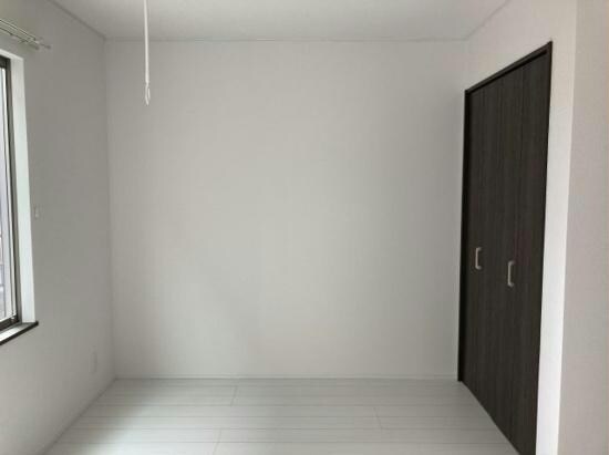 ディアコート盛岡Bの物件内観写真