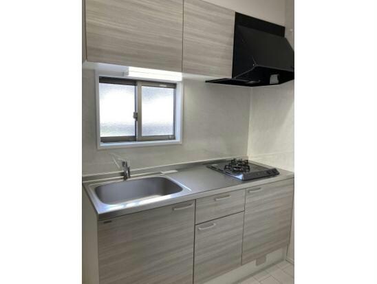 ディアコート盛岡Bの物件内観写真