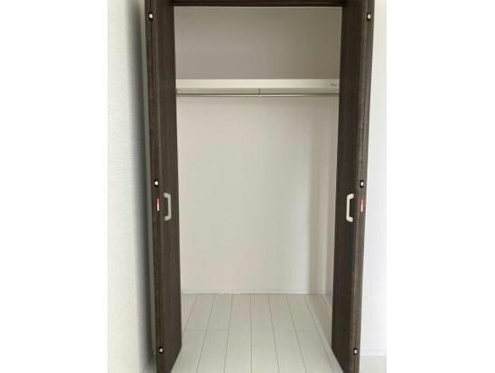 ディアコート盛岡Bの物件内観写真