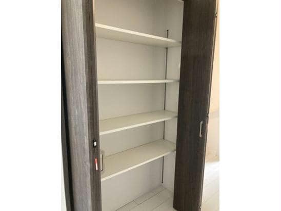 ディアコート盛岡Bの物件内観写真