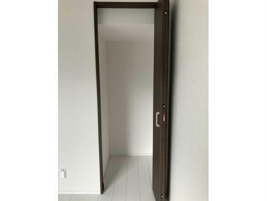 ディアコート盛岡Bの物件内観写真