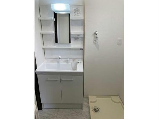 ディアコート盛岡Bの物件内観写真