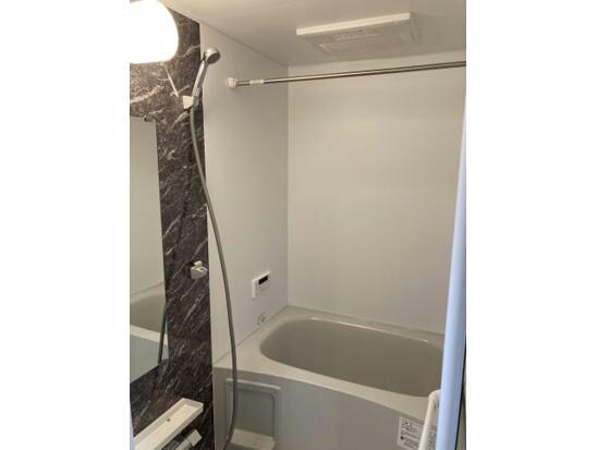 ディアコート盛岡Bの物件内観写真