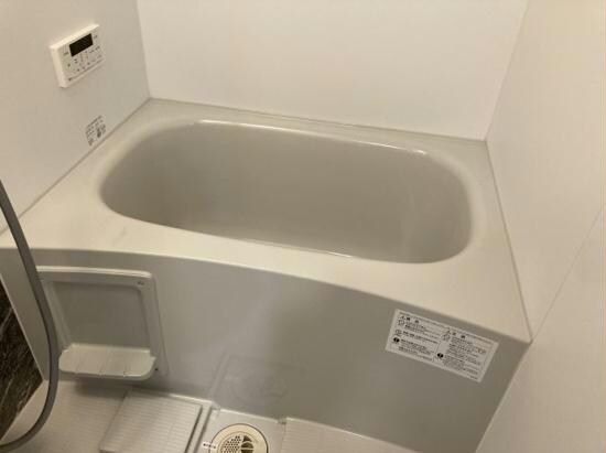 ディアコート盛岡Bの物件内観写真