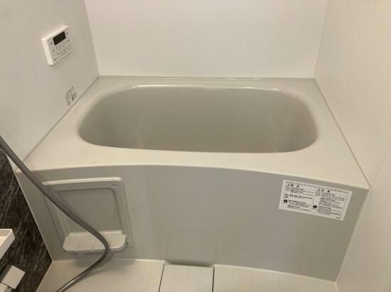 ディアコート盛岡Bの物件内観写真