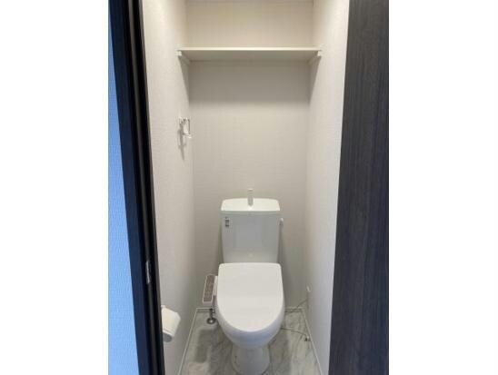 ディアコート盛岡Bの物件内観写真