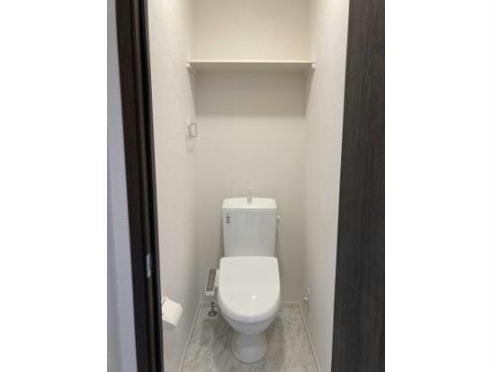 ディアコート盛岡Bの物件内観写真