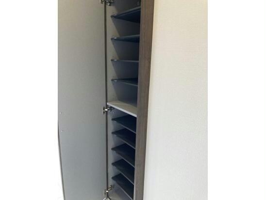 ディアコート盛岡Bの物件内観写真