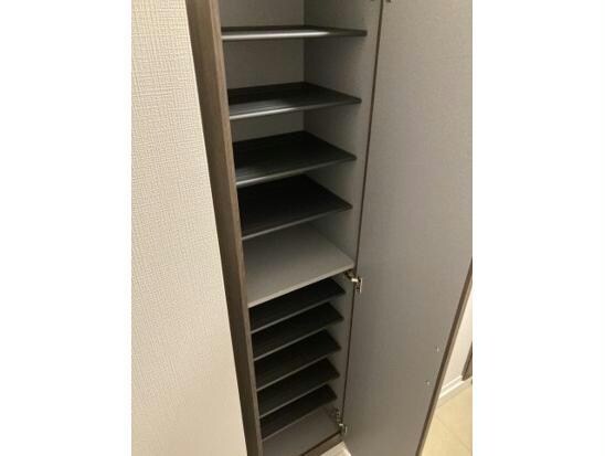 ディアコート盛岡Bの物件内観写真