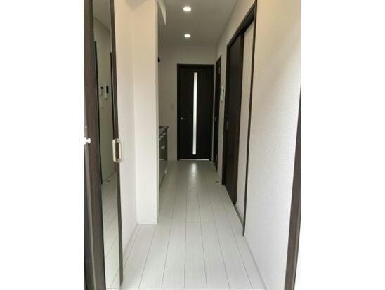 ディアコート盛岡Bの物件内観写真