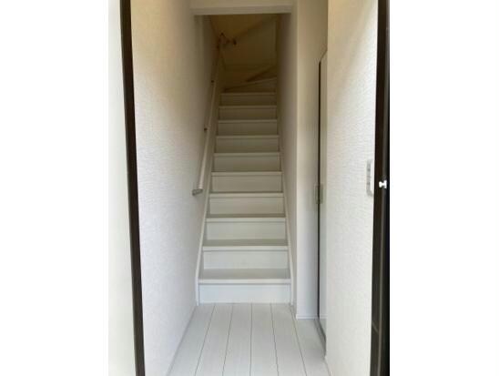 ディアコート盛岡Bの物件内観写真