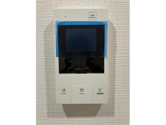 ディアコート盛岡Bの物件内観写真