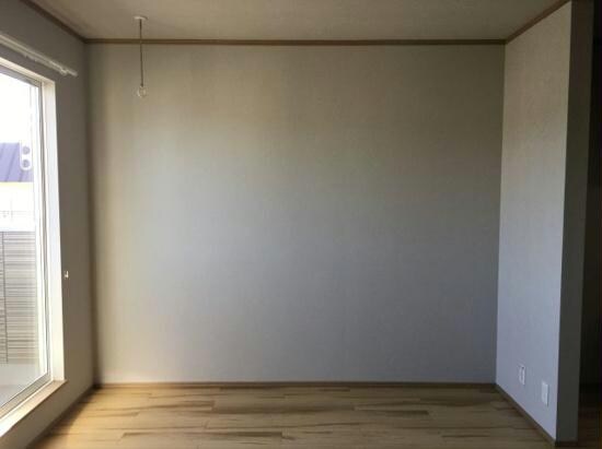 トレーフルⅢの物件内観写真