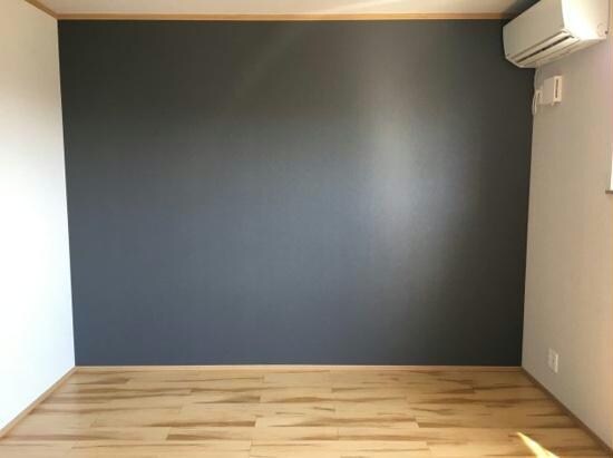 トレーフルⅢの物件内観写真