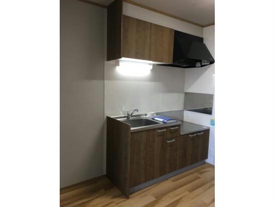 トレーフルⅢの物件内観写真