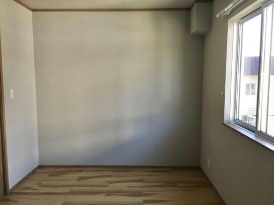 トレーフルⅢの物件内観写真