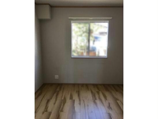 トレーフルⅢの物件内観写真