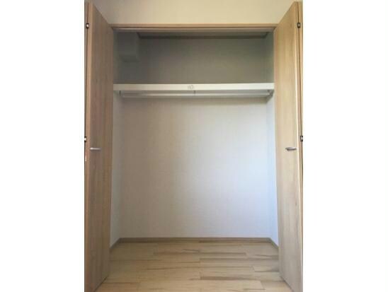 トレーフルⅢの物件内観写真