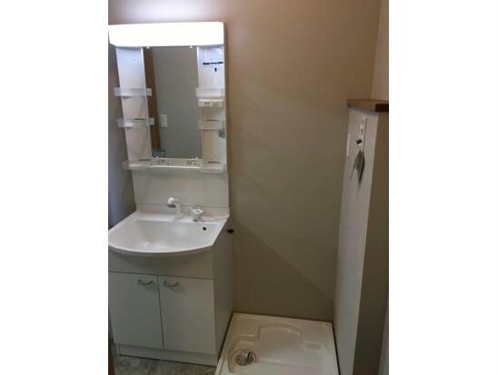 トレーフルⅢの物件内観写真