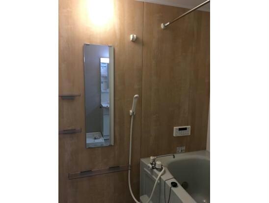 トレーフルⅢの物件内観写真