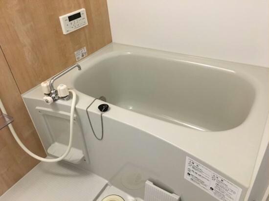 トレーフルⅢの物件内観写真